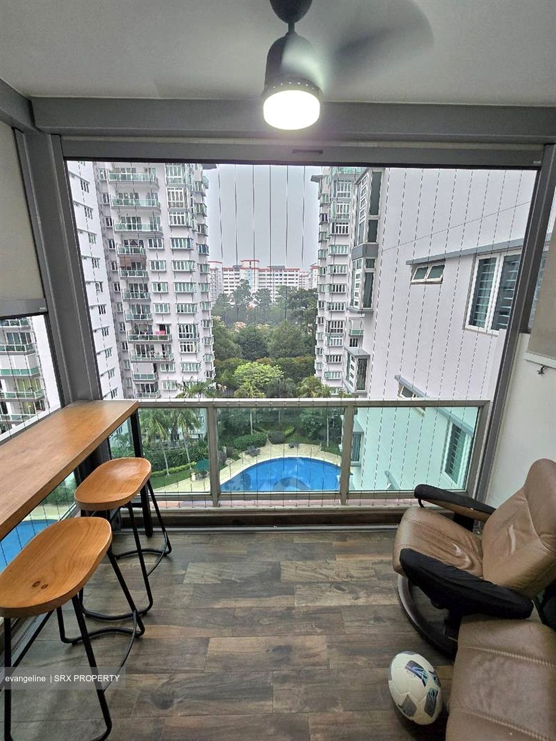 The Warren (D23), Condominium #633797331